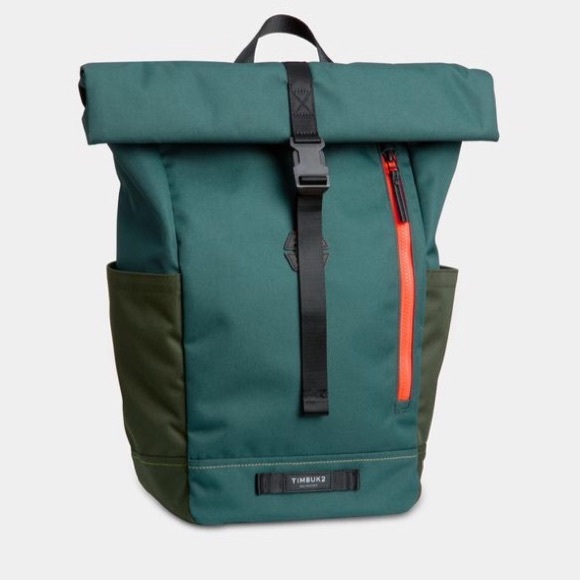 Timbuk2 Handbags - Brand New Timbuk2 Tuck Backpack